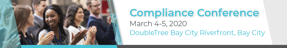 Compliance Conference